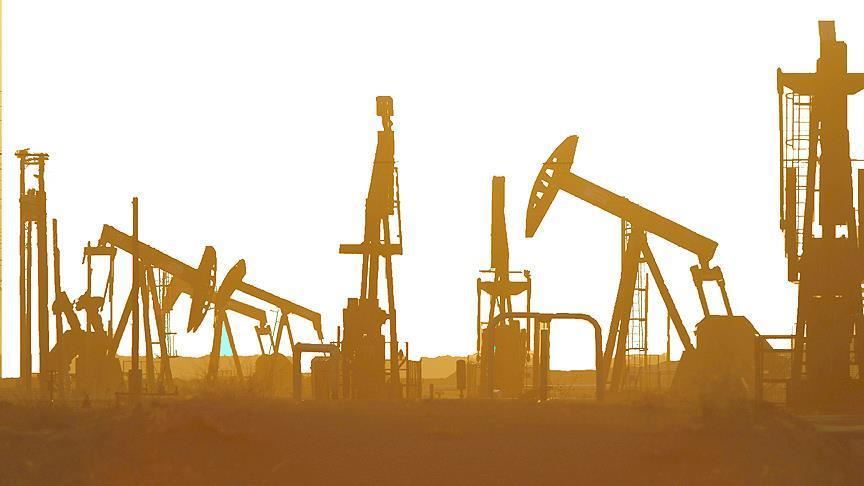 Цена барреля нефти марки Brent достигла $41,44