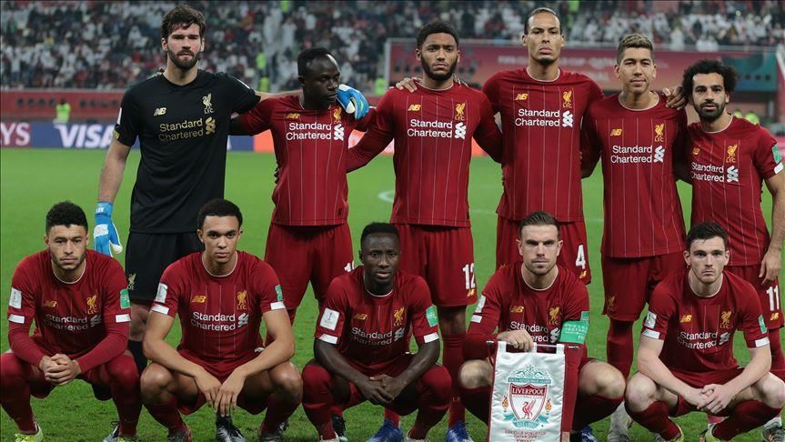 Liverpool i dha fund pritjes 30-vjeçare duke thyer rekorde