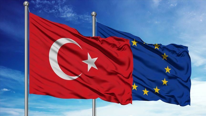 EU approves Turkish firms' tech projects