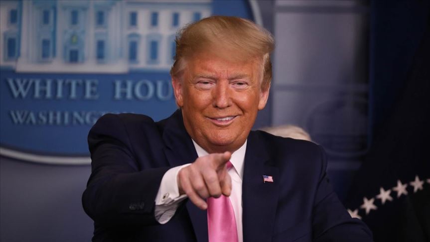 Corte Suprema de EEUU falla a favor de Trump en el caso de las deportaciones exprés