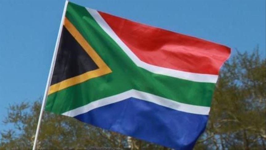 Casos de la COVID-19 en Sudáfrica superan los 118 mil
