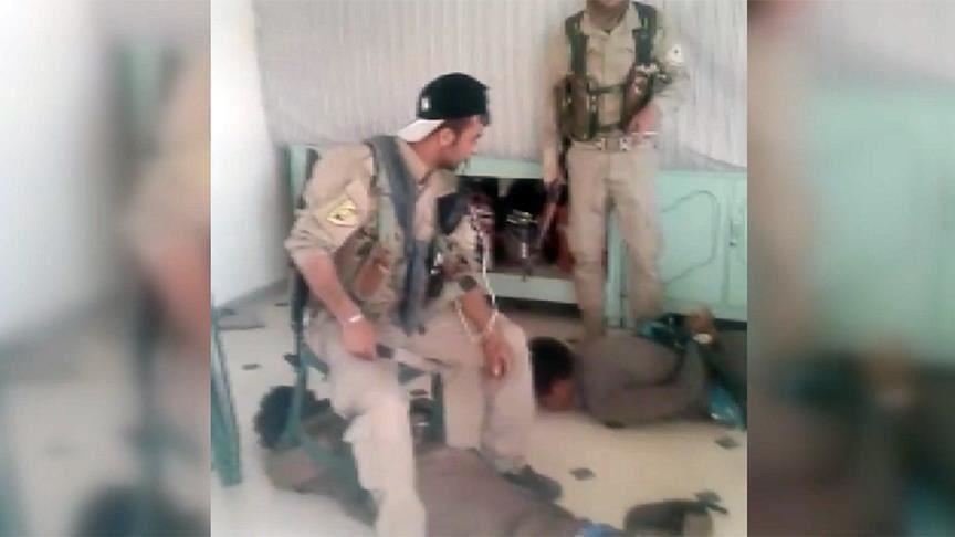 عجز العالم في اليوم الدولي لمساندة ضحايا التعذيب