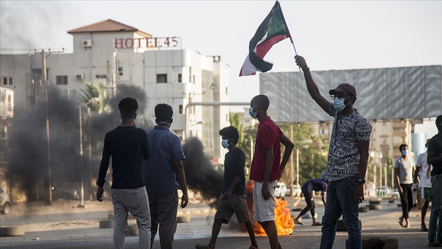 Sudan’ın 'kırılgan' siyasi geleceği: Ekonomi politik ve toplumsal etkileşimler