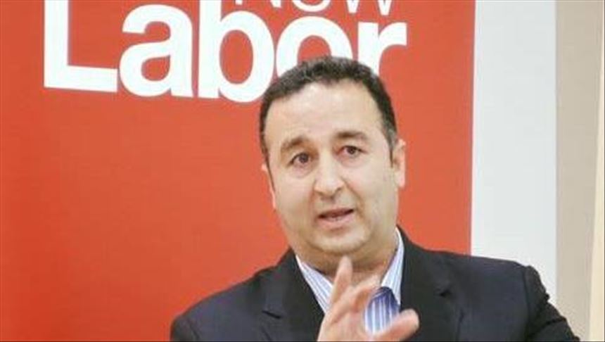 Australia: Police raid lawmaker over ‘China links’