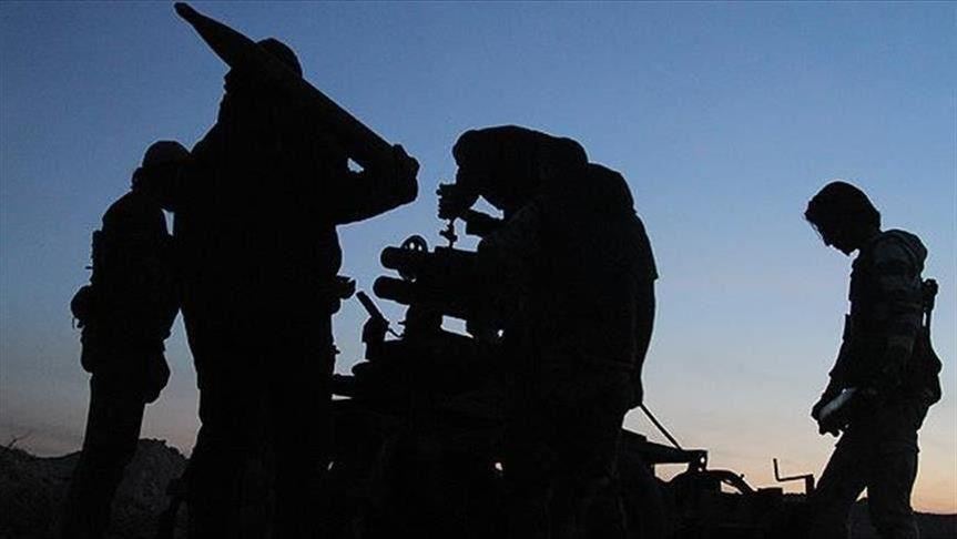 2 Sudanese soldiers injured in Ethiopian army ‘attack’