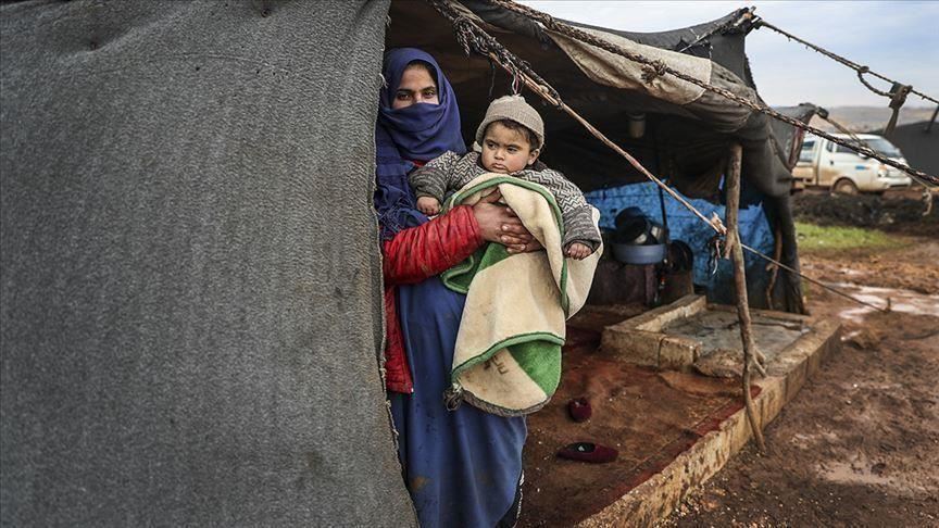 9.3 ملايين سوري وجها لوجه مع أزمة غذاء غير مسبوقة