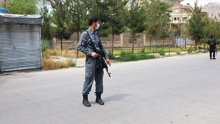 مقتل 4 عناصر شرطة بهجوم لطالبان شمالي أفغانستان