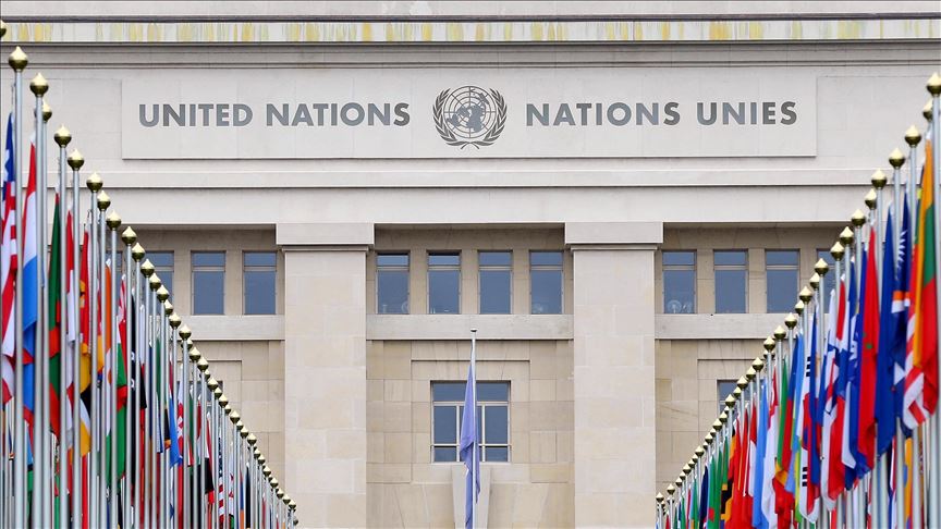 ¿Por qué la ONU señala que la COVID-19 podría incrementar el consumo de drogas?