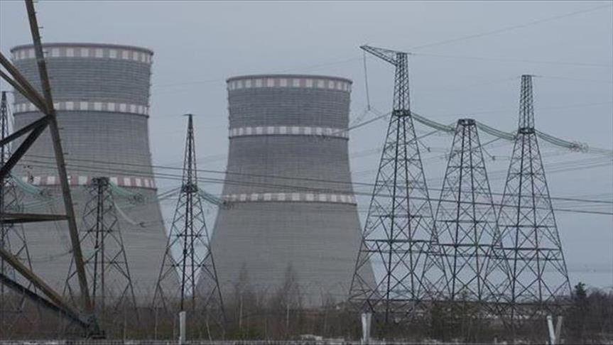 Russia to build four new nuclear power units