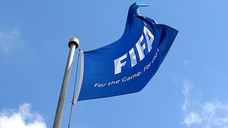 Катар и ФИФА организуют чемпионат с участием арабских сборных 