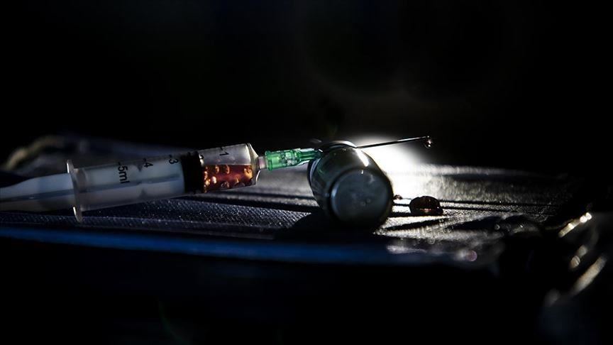 WHO coalition needs $31 billion to fight COVID-19