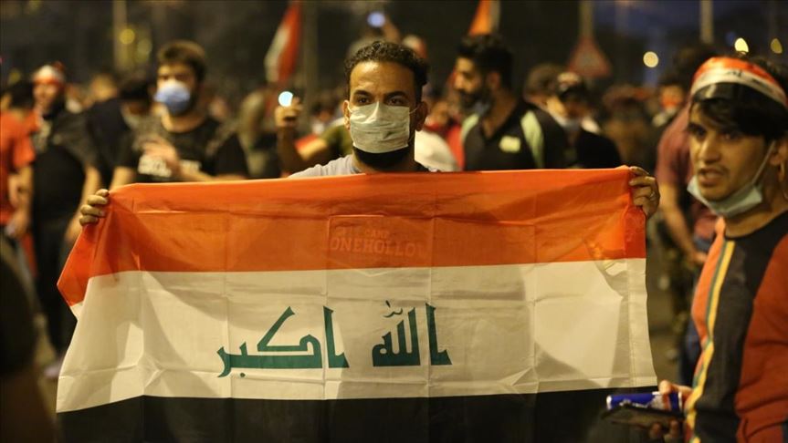 ¿Puede el nuevo Gobierno tener éxito en Irak? 