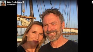 Danish premier postpones wedding for EU summit