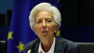 Lagarde: Vjerovatno smo prebrodili najnižu tačku ekonomske krize