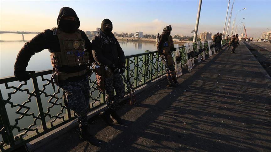 العراق.. اغتيال ضابط شرطة كبير جنوبي البلاد