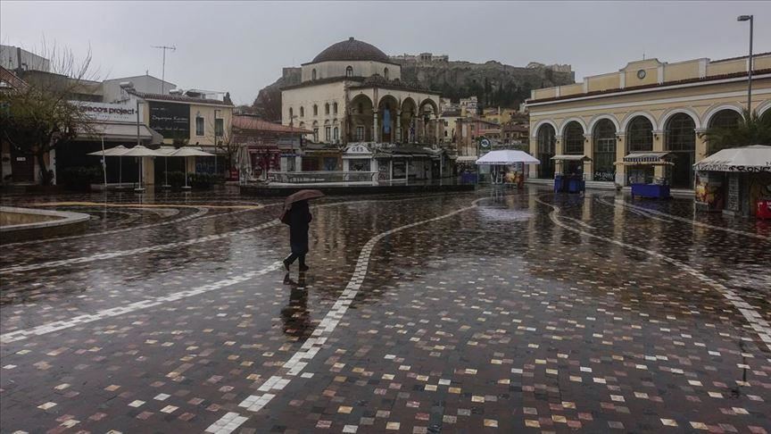 Greece records 23 new COVID-19 cases