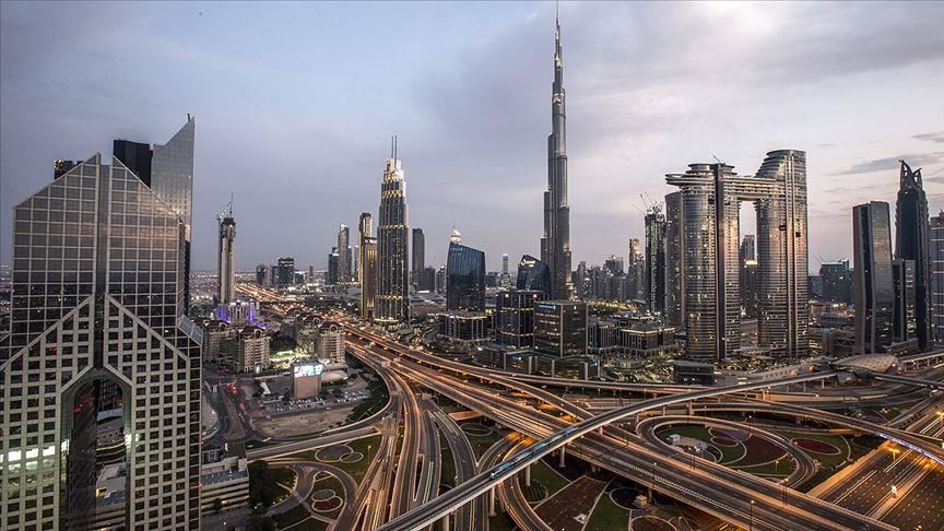 British expats head home as pandemic hits UAE economy
