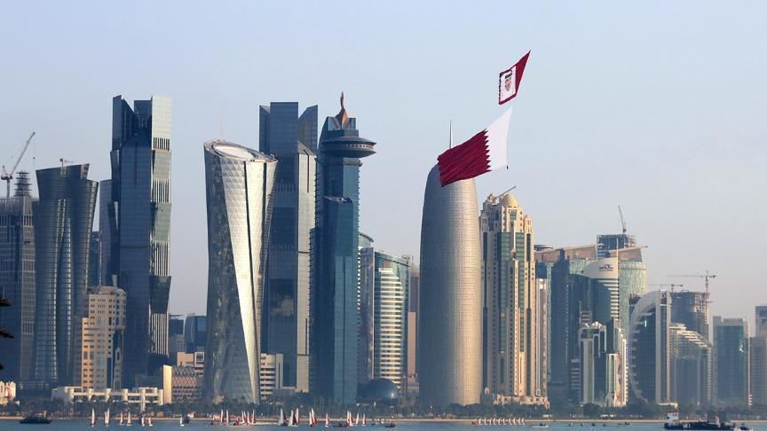 Katar: Suudi Arabistan, sistematik dezenformasyon kampanyası yürütüyor