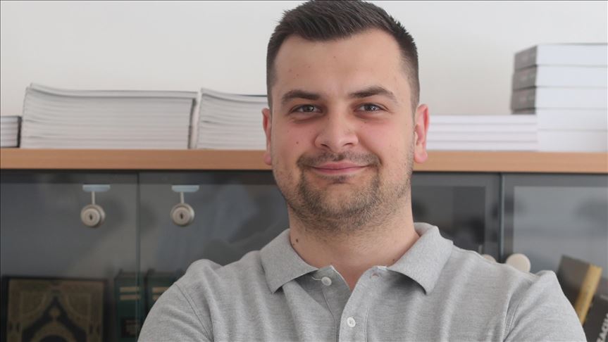 Armin Hodžić, kandidat za Sabor: Branio sam Bošnjake u Hrvatskoj kada to nitko nije činio
