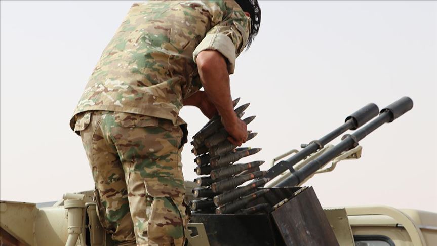 Expertos advierten que depender de grupos tribales en Libia para resolver la crisis no es realista