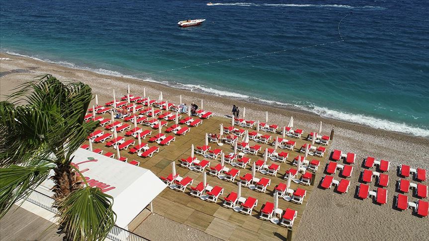 Diplomático ruso elogia esfuerzo de Turquía por convertirse en uno de los primeros países con turismo seguro