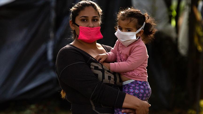 Colombia superó a China en contagios de COVID-19 y llegó a 84.442 casos positivos 