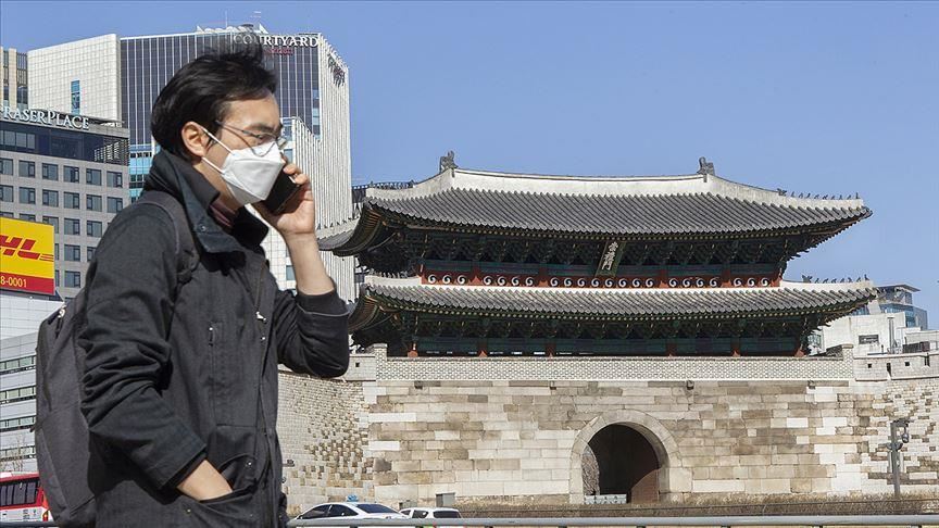 Coronavirus cases rise in China, South Korea