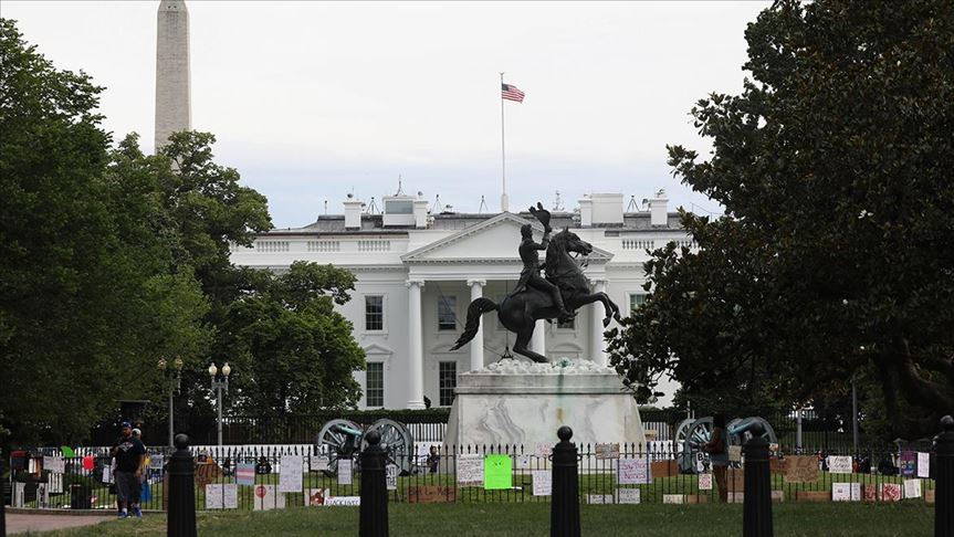 Casa Blanca niega que Trump fuera informado de dineros ofrecidos por Rusia a talibanes
