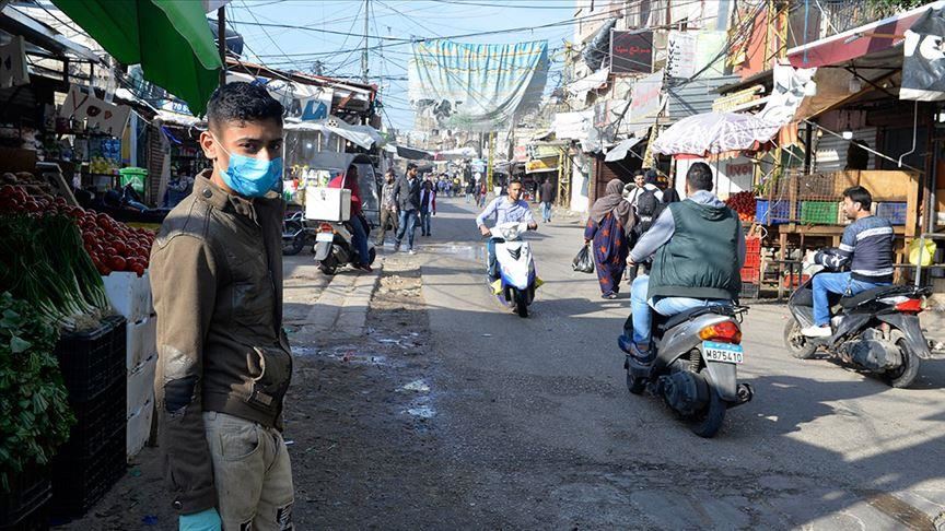 Saudi Arabia Lebanon Report More Deaths From Covid 19