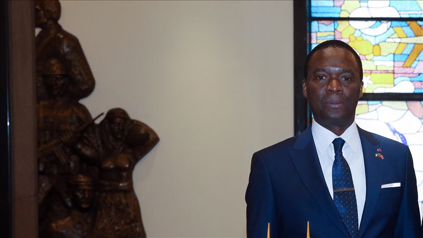 Cameroun/Guinée Equatoriale : concertation entre les ministres de la Défense 