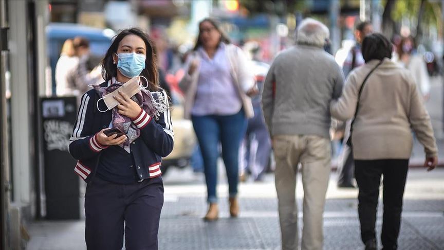 Uruguay sería el único país latinoamericano al que la UE le abriría sus fronteras desde julio