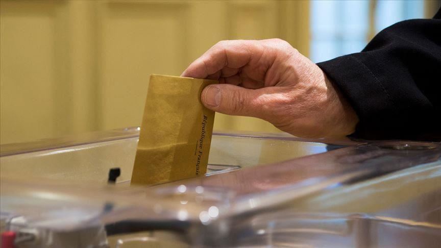 France : ouverture des bureaux de vote pour le deuxième tour des municipales  