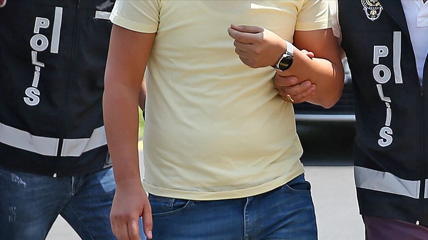 Dolandırıcılık şebekesine 'Marina Operasyonu': 11 gözaltı