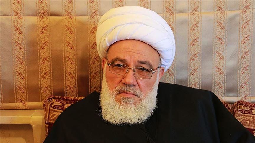Líder chiíta libanés: el presidente de Turquía lucha por la estabilidad de Libia