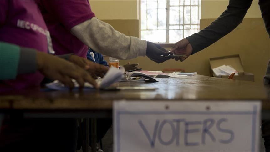 Malawi opposition leader wins presidential election 