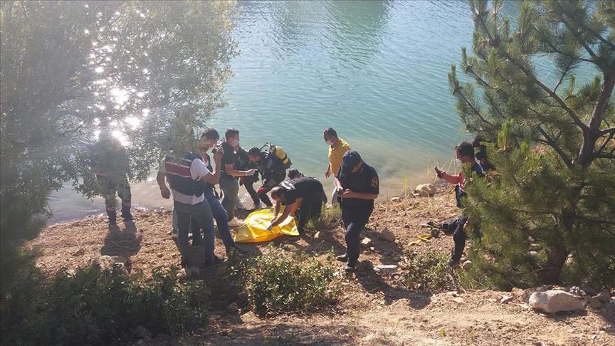 تركيا.. مصرع 4 سوريين غرقا في هطاي وقونية