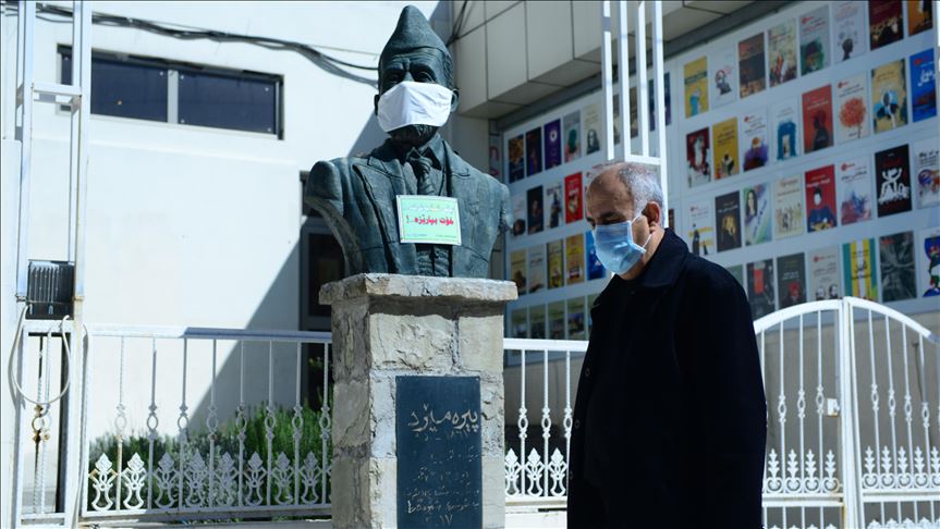 هەرێمی کوردستان .. ٢٣٢ حاڵهتی تووشبوون و ١٤ گیانلهدهستدان به كۆرۆنا تۆماركران
