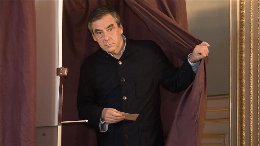 France: Ex-premier, wife sentenced over jobs scandal