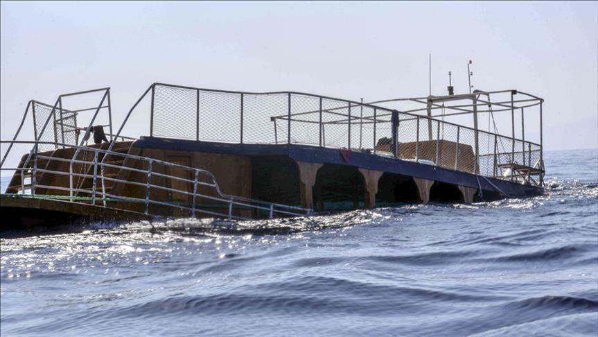 Kecelakaan feri di Bangladesh tewaskan 28 orang 