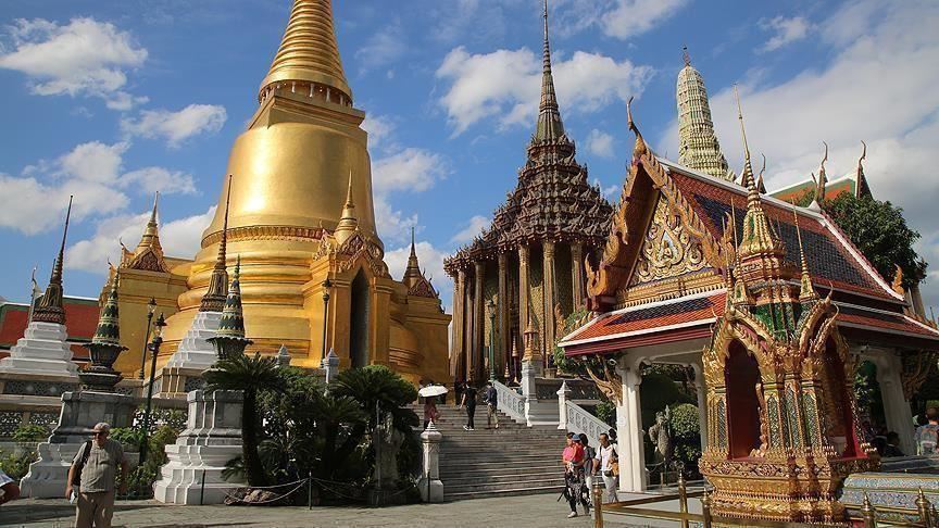 Thailand umumkan 7 kasus baru Covid-19