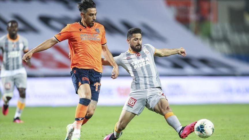 Basaksehir unable to secure lead, draw against Lions