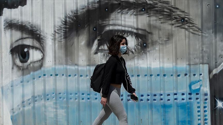 Global coronavirus death toll tops 500,000