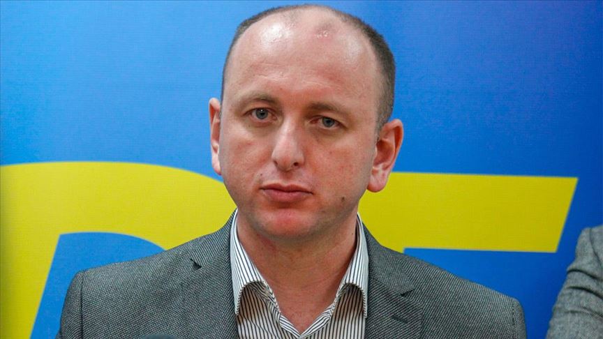 Crna Gora: Opozicioni poslanik odslužio kaznu kućnog pritvora