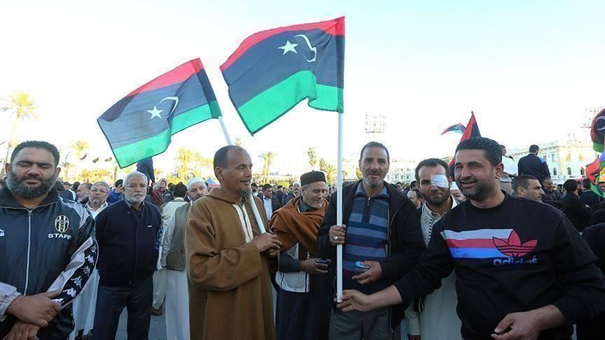Un responsable libyen: inutile de mener un processus de négociations en Libye