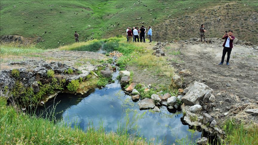 Germavên ku li Mûşê hatin tesbîtkirin wê bi aboriyê bidin qezenckirin