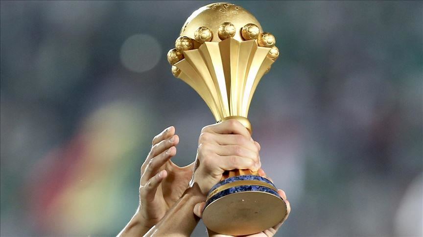Африканскиот куп на нации поместен за 2022 година поради пандемијата 