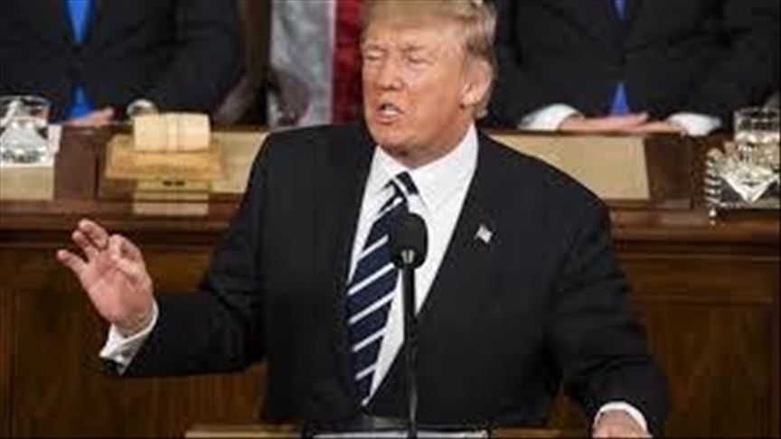 Gubernur New York minta Presiden Trump pakai masker