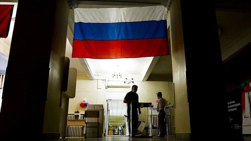 АНАЛИТИКА: К чему приведет референдум в России?