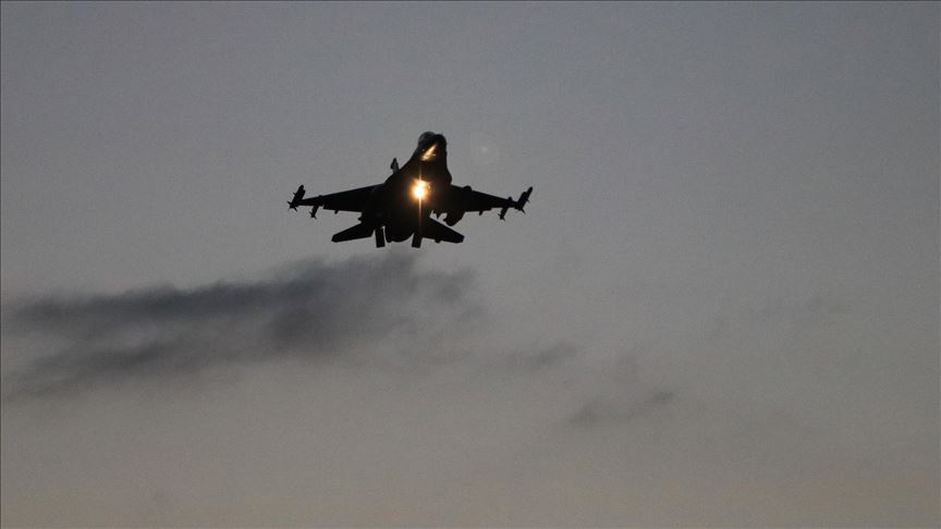Rusia cegat 2 pesawat militer AS di Laut Hitam