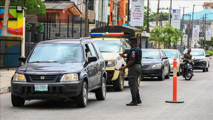 Nigeria, Senegal ease coronavirus restrictions